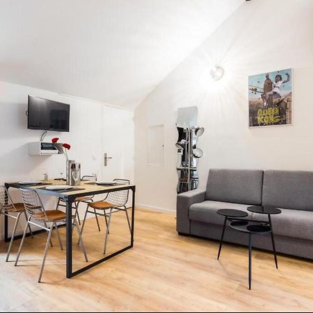 Home Suite Home Grands Boulevards - 51 - Paris Eksteriør billede