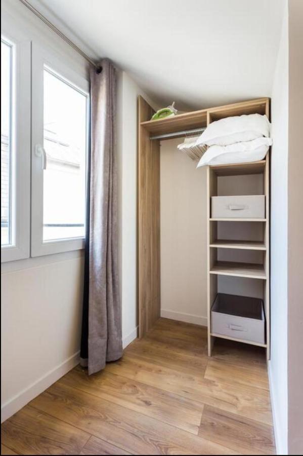 Home Suite Home Grands Boulevards - 51 - Paris Eksteriør billede